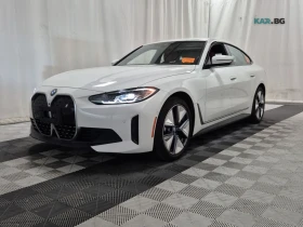 BMW i4 EDRIVE40 * АвтоКредит * (ЦЕНА ДО БГ), снимка 2