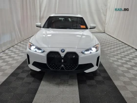 BMW i4 EDRIVE40 * АвтоКредит * (ЦЕНА ДО БГ), снимка 6