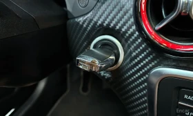 Mercedes-Benz A45 AMG Цена до България, снимка 11