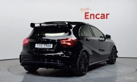 Mercedes-Benz A45 AMG Цена до България, снимка 3