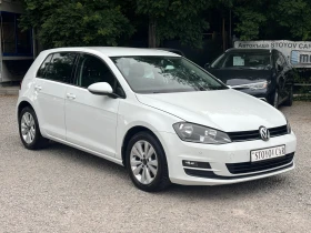 VW Golf 1.6 TDI, снимка 3