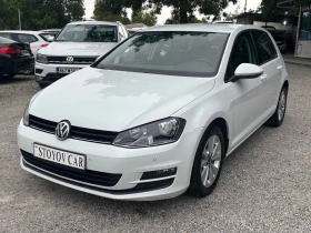VW Golf 1.6 TDI, снимка 1