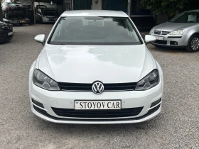 VW Golf 1.6 TDI, снимка 2