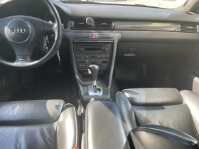 Audi Rs6, снимка 7