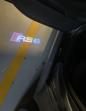 Audi Rs6, снимка 16
