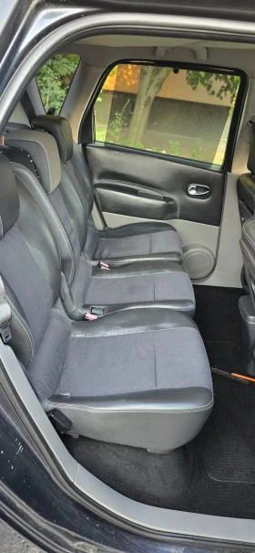 Renault Scenic 1.9, 110k.170х.км, снимка 8