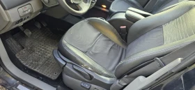 Renault Scenic 1.9, 110k.170х.км, снимка 13