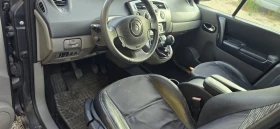 Renault Scenic 1.9, 110k.170х.км, снимка 14