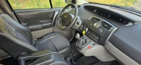 Renault Scenic 1.9, 110k.170х.км, снимка 7
