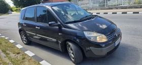 Renault Scenic 1.9, 110k.170х.км, снимка 4