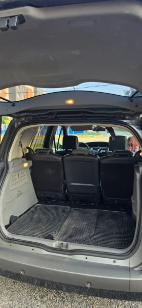 Renault Scenic 1.9, 110k.170х.км, снимка 9