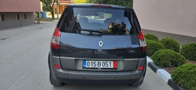Renault Scenic 1.9, 110k.170х.км, снимка 4