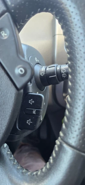 Renault Scenic 1.9, 110k.170х.км, снимка 17