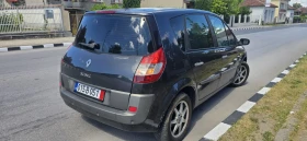 Renault Scenic 1.9, 110k.170х.км, снимка 6