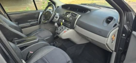Renault Scenic 1.9, 110k.170х.км, снимка 11