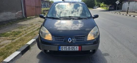 Renault Scenic 1.9, 110k.170х.км, снимка 5