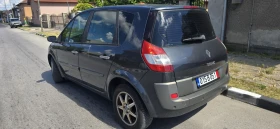 Renault Scenic 1.9, 110k.170х.км, снимка 2