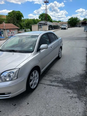 Toyota Avensis, снимка 2