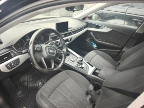 Audi A4 2.0 TDI, снимка 7