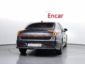Hyundai Sonata Premium Millennial, снимка 4