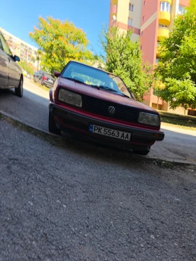 VW Jetta, снимка 4