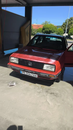 VW Jetta, снимка 7