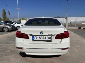 BMW 530 3.0 D, снимка 3