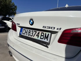 BMW 530 3.0 D, снимка 6