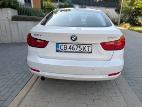 BMW 3gt, снимка 6