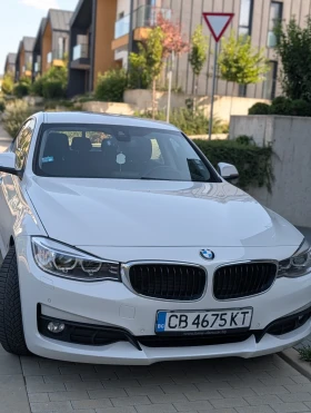 BMW 3gt, снимка 1