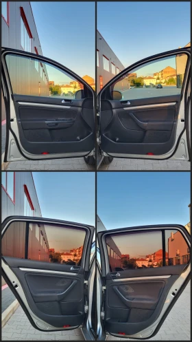 VW Golf 1.6 LPG, снимка 11