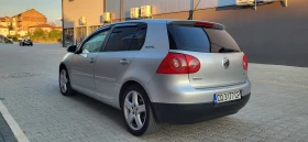 VW Golf 1.6 LPG, снимка 3