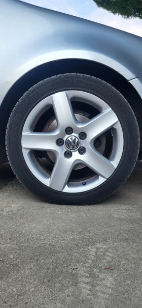 VW Golf 1.6 LPG, снимка 14