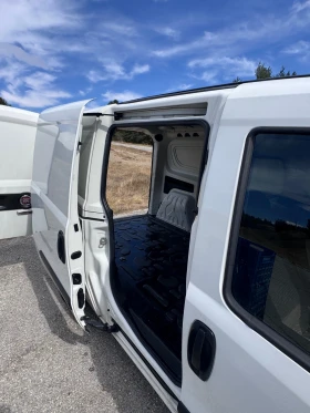 Fiat Doblo Maxi, снимка 8