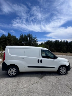 Fiat Doblo Maxi, снимка 6