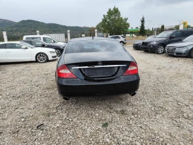 Mercedes-Benz CLS 320 3.0 дизел Италия, снимка 6