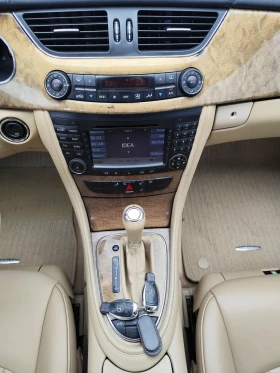 Mercedes-Benz CLS 320 3.0 дизел Италия, снимка 11