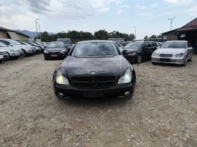 Mercedes-Benz CLS 320 3.0 дизел Италия, снимка 2