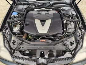 Mercedes-Benz CLS 320 3.0 дизел Италия, снимка 14