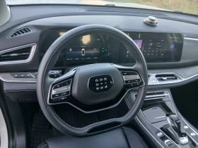 DONGFENG E5 Хибрид 6+ 1, снимка 6