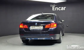 BMW 520 520d, снимка 4