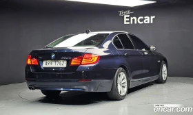 BMW 520 520d, снимка 2