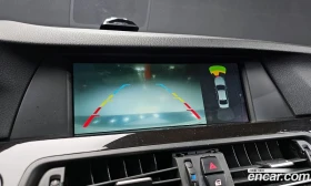 BMW 520 520d, снимка 15
