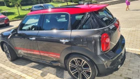 Mini John Cooper Works, снимка 3
