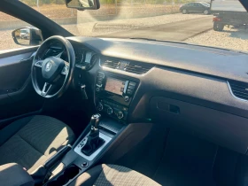 Skoda Octavia 2.0 TDI 150hp, снимка 17