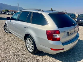 Skoda Octavia 2.0 TDI 150hp, снимка 5