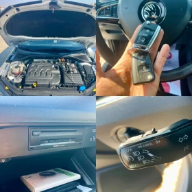 Skoda Octavia 2.0 TDI 150hp, снимка 16