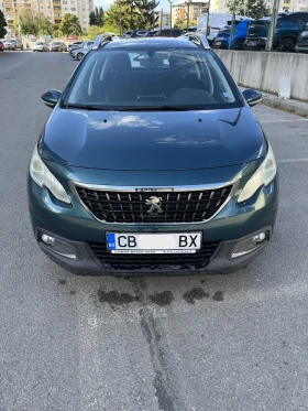 Peugeot 2008 Facelift SFA 119000км, снимка 4