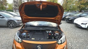 Peugeot 2008 GTI ELECTRIC , снимка 16