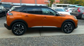 Peugeot 2008 GTI ELECTRIC , снимка 7